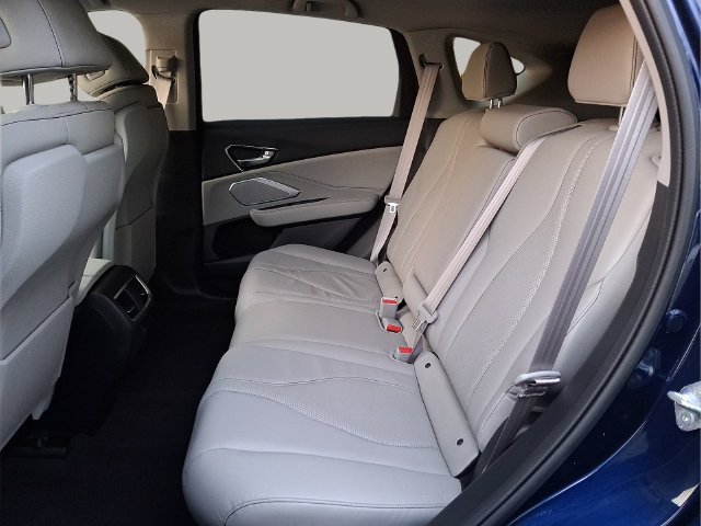 Used 2022 Acura RDX w/ Technology Package AWD/4WD image 8