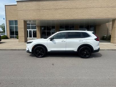 Used 2023 Honda CR-V Sport Touring