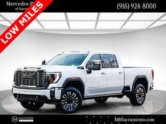 Used 2024 GMC Sierra 3500 Denali Ultimate video 1