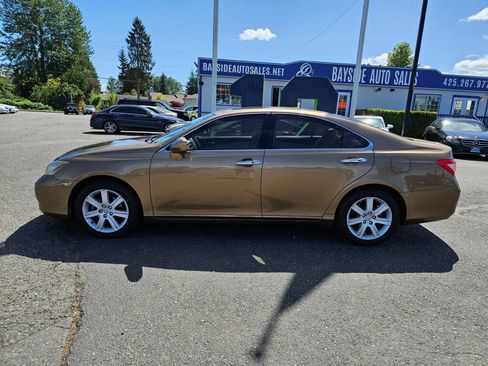 Used 2007 Lexus ES 350 FWD image 2
