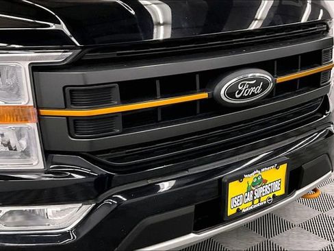 Used 2022 Ford F150 Tremor AWD/4WD image 34