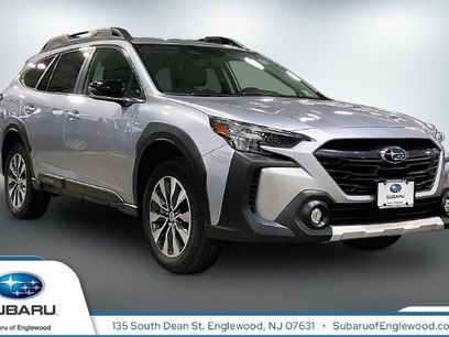 Used 2025 Subaru Outback Limited