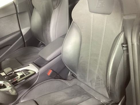 Certified 2022 Audi A5 2.0T Premium Plus w/ Premium Plus image 12