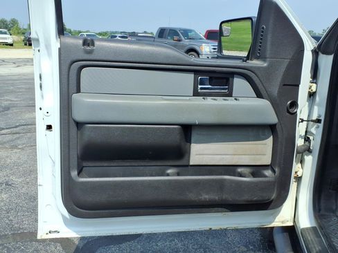 Used 2012 Ford F150 XL w/ PWR Equipment Group AWD/4WD image 12