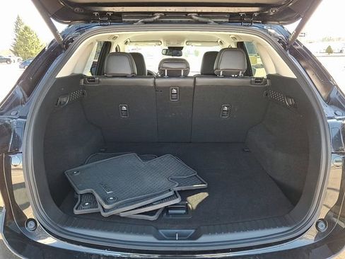 Used 2025 MAZDA CX-5 AWD 2.5 S w/ Preferred Package image 29
