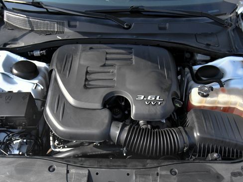 Used 2023 Dodge Charger GT image 42