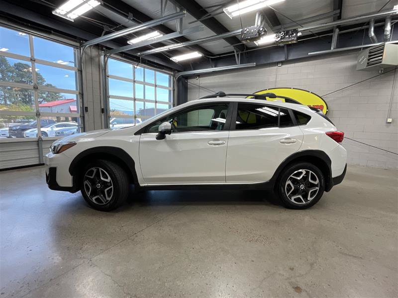 Used 2018 Subaru Crosstrek 2.0i Limited AWD/4WD image 2