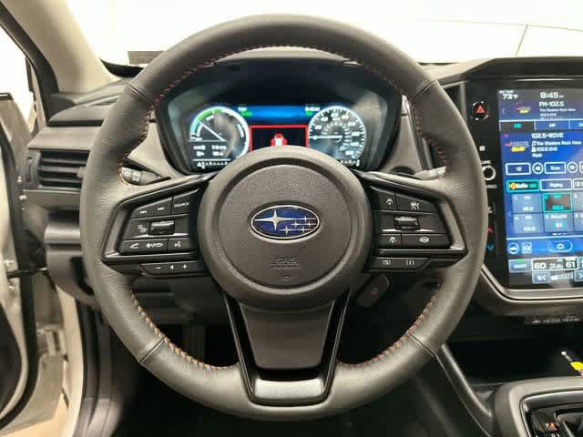 New 2026 Subaru Crosstrek 2.5i Limited AWD/4WD image 8