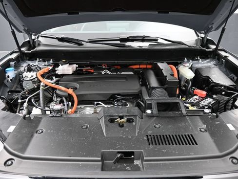 Used 2026 Honda CR-V Sport-L image 39