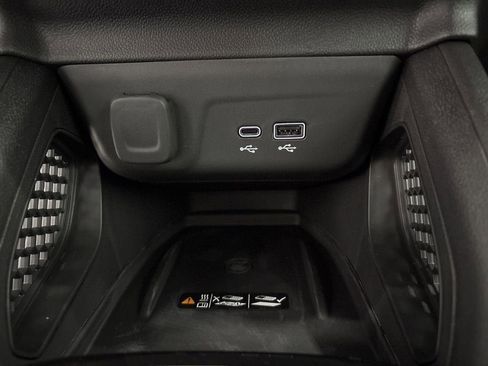 New 2026 Chevrolet TrailBlazer LT w/ Convenience Package image 23