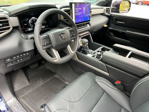 Used 2026 Toyota Tundra Limited image 10
