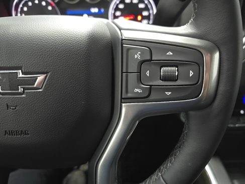 Used 2022 Chevrolet Silverado 1500 LT Trail Boss w/ Safety Package image 20