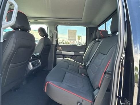 New 2025 Ford F250 Lariat w/ Lariat Ultimate Package image 15