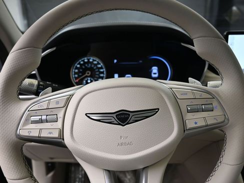 New 2026 Genesis G70 2.5T Prestige image 27