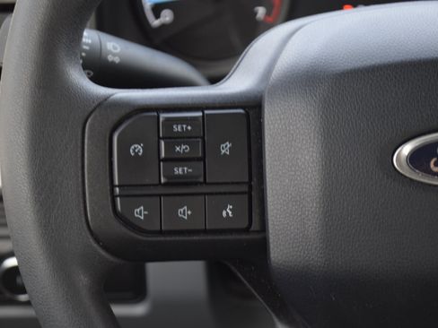 Certified 2024 Ford F350 XLT w/ FX4 Off-Road Package image 12