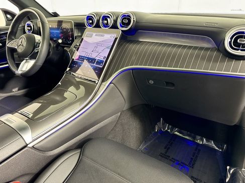 Used 2023 Mercedes-Benz GLC 300 w/ Exclusive Trim Package image 37