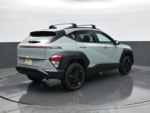 New 2026 Hyundai Kona SEL Sport AWD/4WD image 5