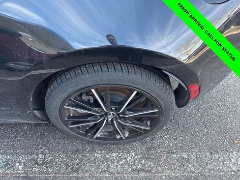 Used 2025 MAZDA MX-5 Miata RF Grand Touring image 10