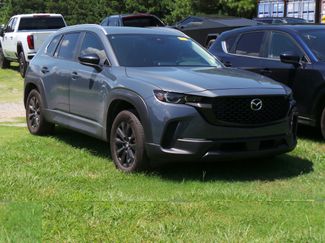 Certified 2024 MAZDA CX-50 AWD 2.5 S w/ Cargo Package video 2