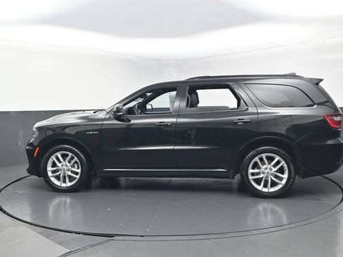 Used 2025 Dodge Durango R/T AWD/4WD image 4