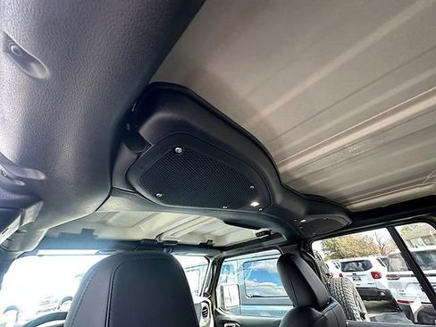 New 2026 Jeep Wrangler Rubicon w/ Safety Group image 21