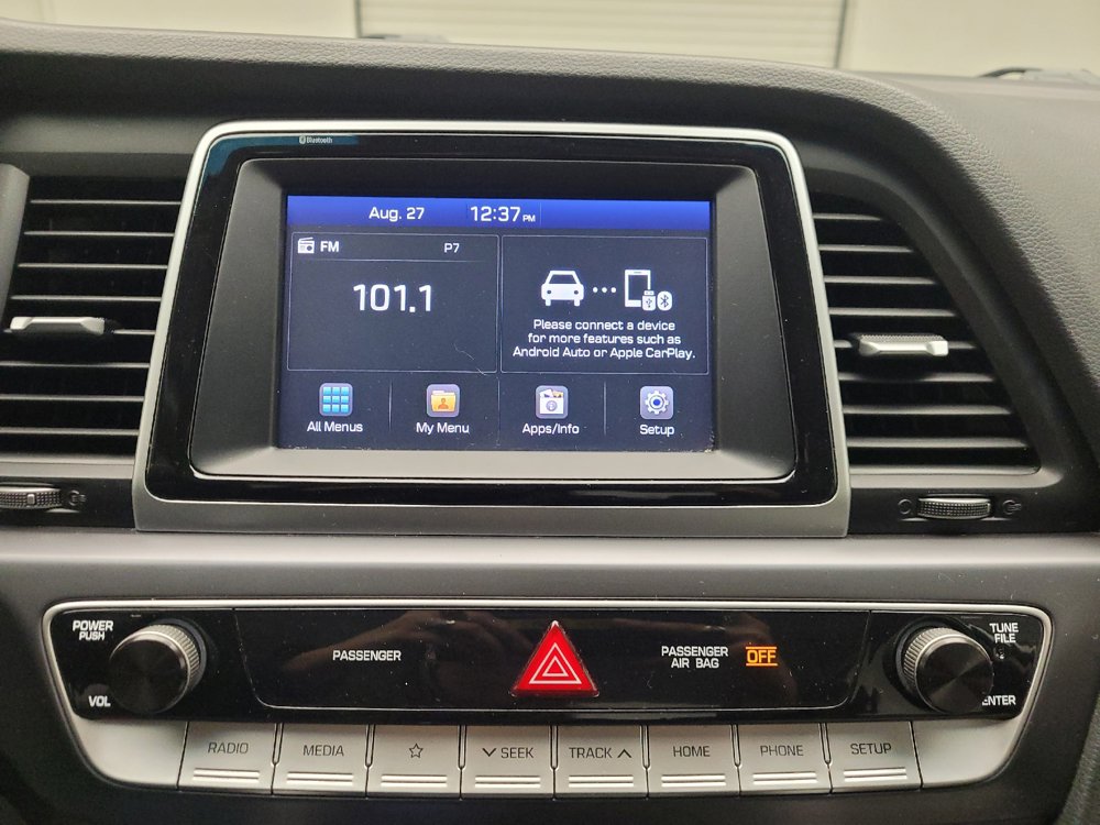 Used 2018 Hyundai Sonata ECO FWD image 25