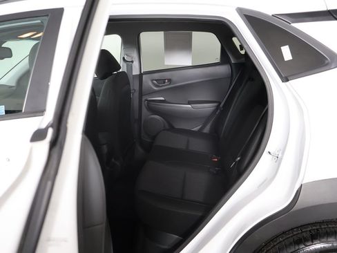 Used 2023 Hyundai Kona SEL w/ Cargo Package AWD/4WD image 31