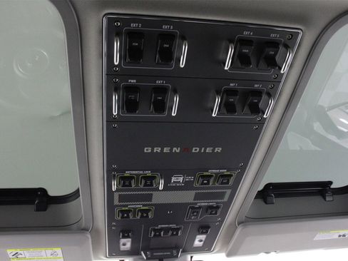 New 2025 INEOS Grenadier Trialmaster Edition image 14