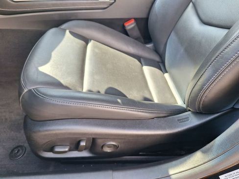 Used 2024 Cadillac CT5 Premium Luxury w/ Climate Package image 28