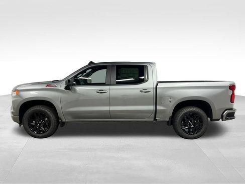 New 2026 Chevrolet Silverado 1500 RST AWD/4WD image 6