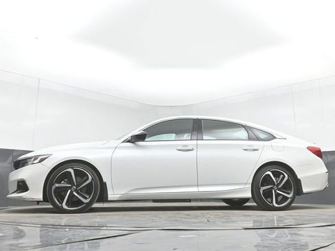 Used 2022 Honda Accord Sport Special Edition image 41