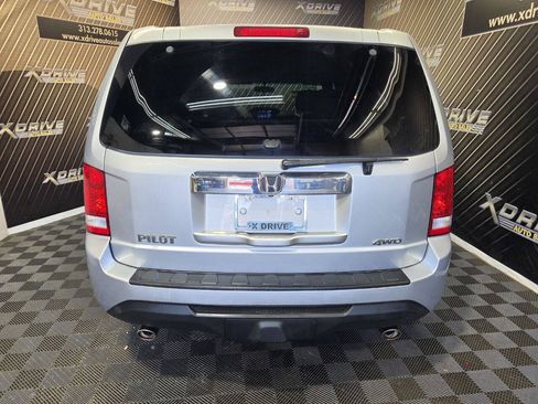 Used 2015 Honda Pilot EX image 7