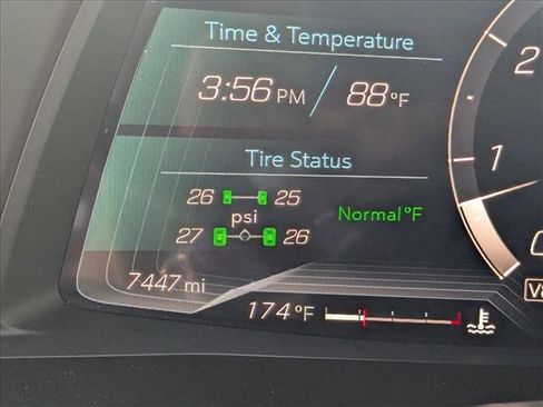 Used 2023 Chevrolet Corvette Stingray Premium Conv w/ Z51 Performance Package image 11