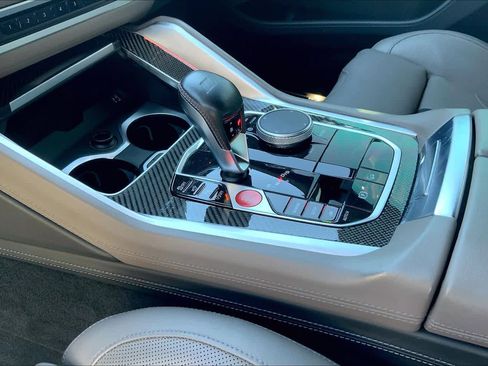 Used 2021 BMW X5 M w/ Competition Package image 18