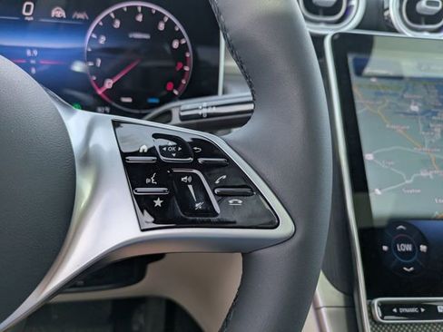 New 2026 Mercedes-Benz GLC 300 image 29
