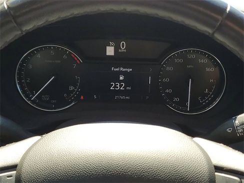 Certified 2022 Cadillac XT4 Premium Luxury w/ Enhanced Visibility Package image 15