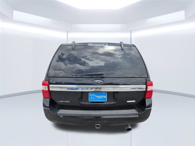 Used 2016 Ford Expedition EL Limited RWD image 7