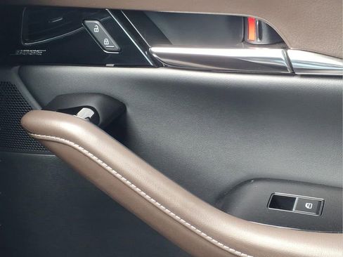 Used 2025 MAZDA CX-30 2.5 Turbo w/ Premium Plus Pkg image 27