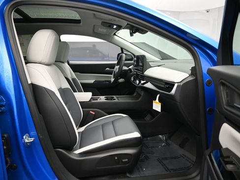 New 2026 Honda Prologue Touring image 26