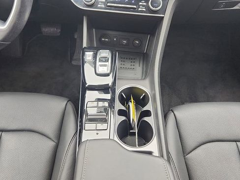 Certified 2023 Hyundai Sonata Limited FWD image 18