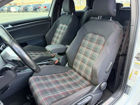 Used 2015 Volkswagen GTI S w/ Lighting Package (SEL) image 16
