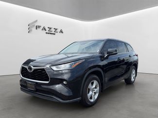 Used 2020 Toyota Highlander LE AWD/4WD 360° Tour