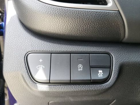 New 2026 Kia Seltos EX FWD image 29