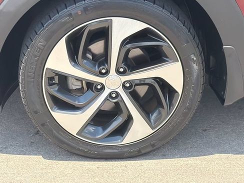 Used 2016 Hyundai Tucson Limited w/ Option Group 03 FWD image 28