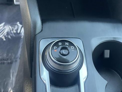 Certified 2024 Ford Escape ST-Line w/ Tech Pack #1 image 17