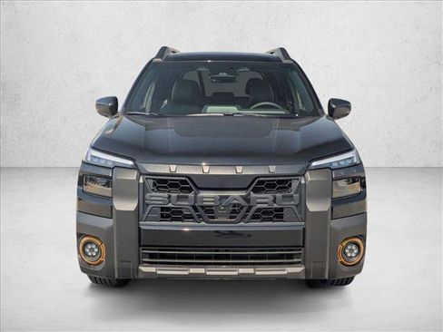 New 2026 Subaru Outback Wilderness image 6