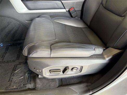 Used 2023 Toyota Sequoia 4WD image 3