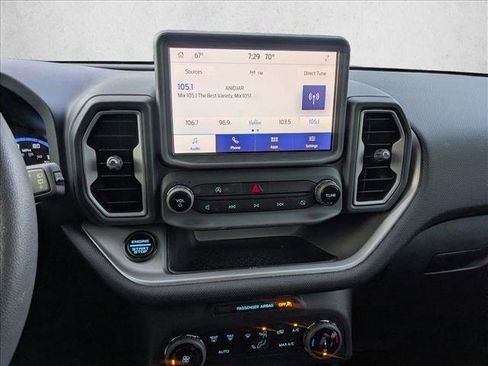 Used 2024 Ford Bronco Sport Big Bend image 10