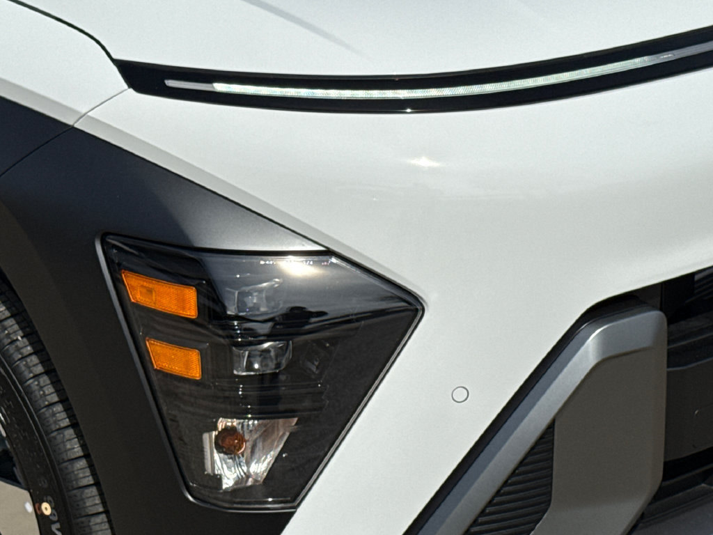 New 2026 Hyundai Kona Limited FWD image 4