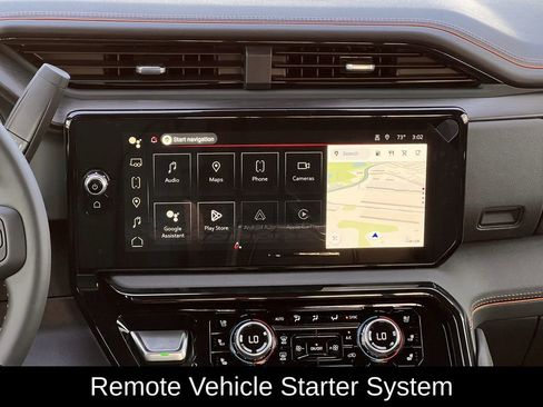 New 2026 GMC Sierra 2500 AT4 w/ AT4 Premium Plus Package image 15